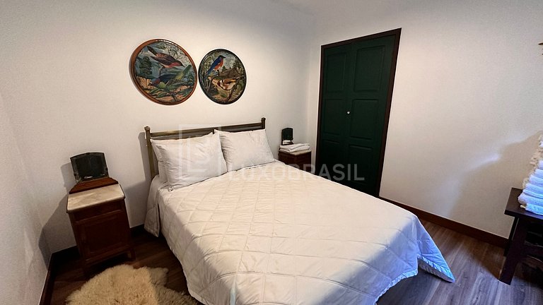 LB - SE11 Casa Pitangas Teresópolis Aluguel de Temporada