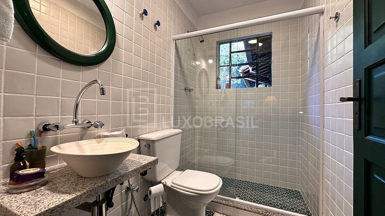 LuxuryBrasil #SE11 Casa Pitangas Teresópolis Alquiler de vac