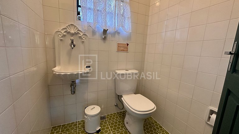 LuxuryBrasil #SE11 Casa Pitangas Teresópolis Vacation Rental