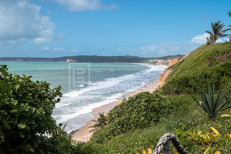 LUXOBRASIL #RN12 Casa Bela Vida Pipa Alquiler Vacacional