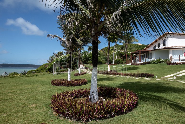 LB #RN12 Casa Bela Vida Pipa Vacation Rentals