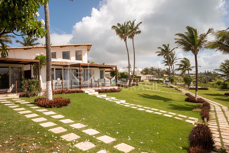 LUXOBRASIL #RN12 Casa Bela Vida Pipa Alquiler Vacacional