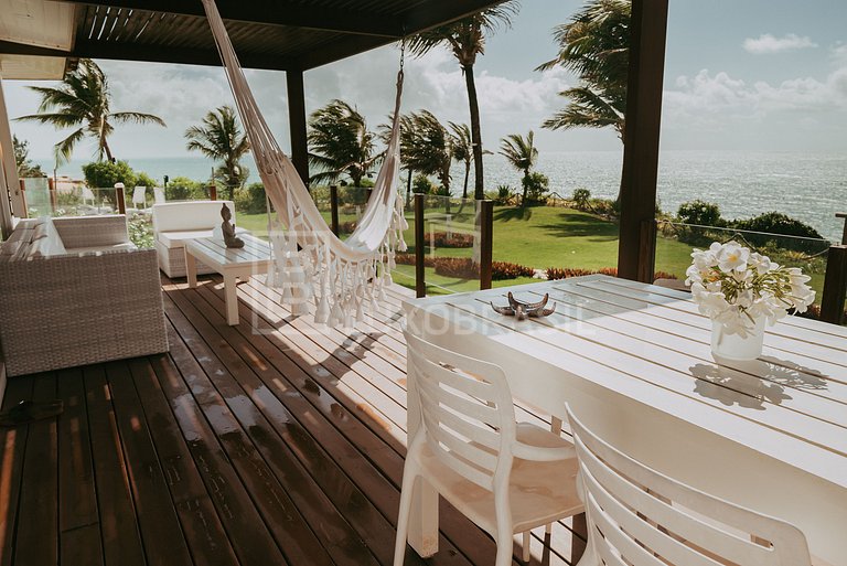 LUXOBRASIL #RN12 Casa Bela Vida Pipa Alquiler Vacacional