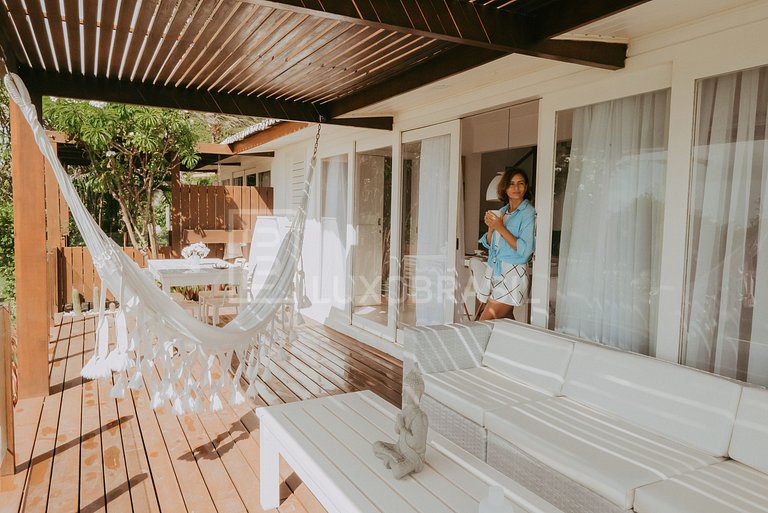 LUXOBRASIL #RN12 Casa Bela Vida Pipa Alquiler Vacacional