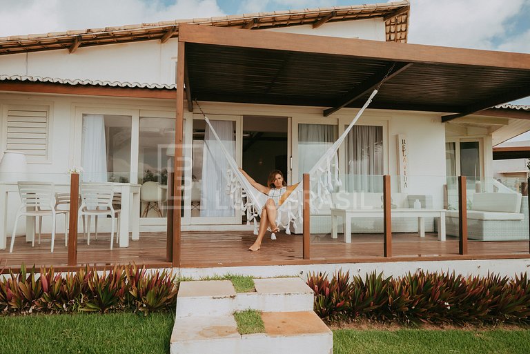 LUXOBRASIL #RN12 Casa Bela Vida Pipa Vacation Rentals