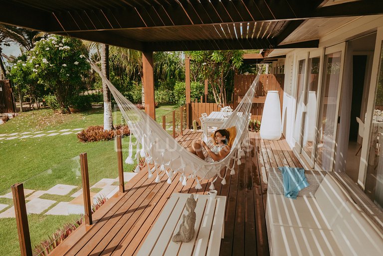 LUXOBRASIL #RN12 Casa Bela Vida Pipa Alquiler Vacacional