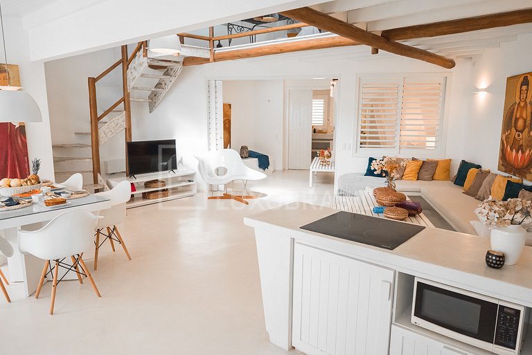 LUXOBRASIL #RN12 Casa Bela Vida Pipa Alquiler Vacacional