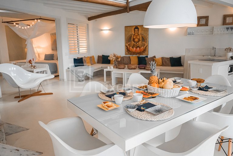 LB #RN12 Casa Bela Vida Pipa Vacation Rentals