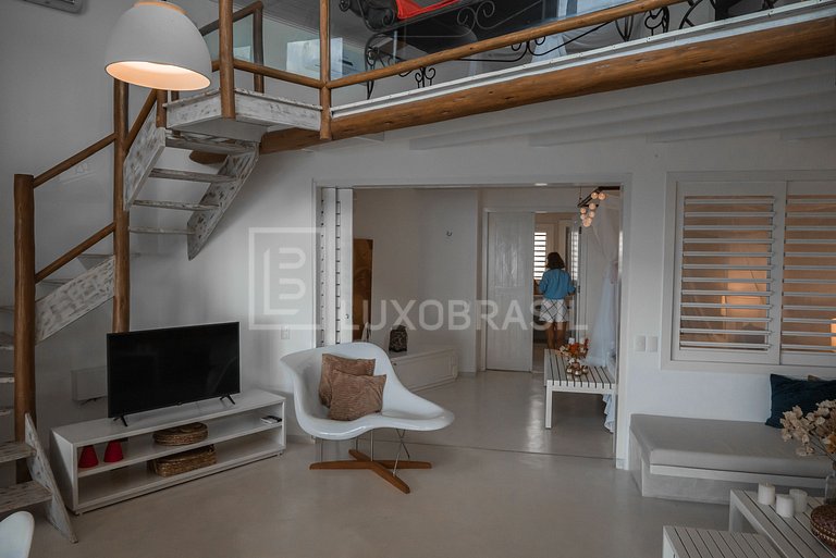 LUXOBRASIL #RN12 Casa Bela Vida Pipa Alquiler Vacacional