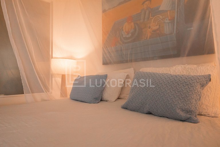 LUXOBRASIL #RN12 Casa Bela Vida Pipa Vacation Rentals