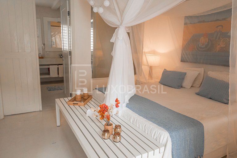 LUXOBRASIL #RN12 Casa Bela Vida Pipa Alquiler Vacacional