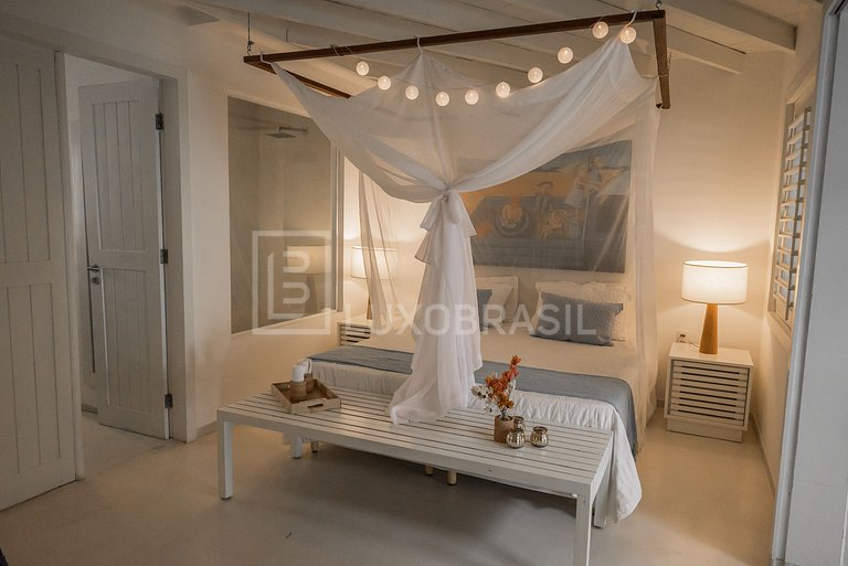 LUXOBRASIL #RN12 Casa Bela Vida Pipa Alquiler Vacacional