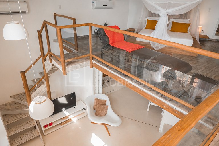 LUXOBRASIL #RN12 Casa Bela Vida Pipa Alquiler Vacacional