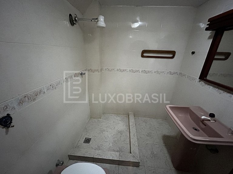 LUXOBRASIL #RJ81 Mansão Le Blanche