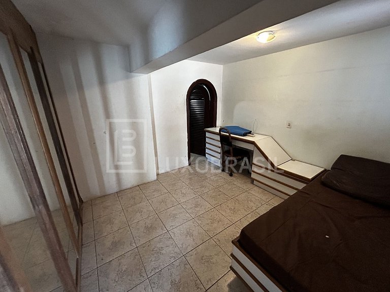 LUXOBRASIL #RJ81 Mansion Le Blanche Vacation Rentals, Day Us