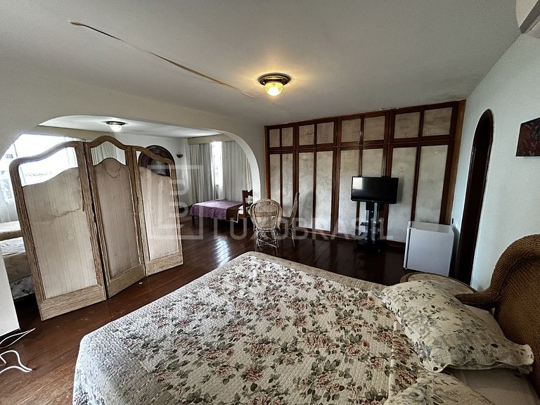LUXOBRASIL #RJ81 Mansion Le Blanche Vacation Rentals, Day Us