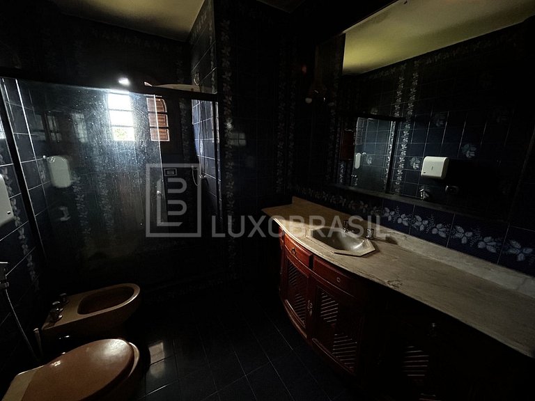 LB - RJ81 Mansión Le Blanche Alquiler de temporada, uso diur