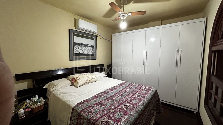 LUXOBRASIL #RJ81 Mansion Le Blanche Vacation Rentals, Day Us