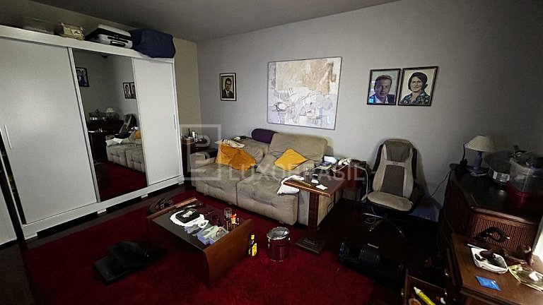 LUXOBRASIL #RJ81 Mansion Le Blanche Vacation Rentals, Day Us