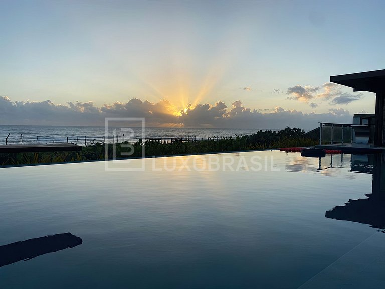 LB - CE12 Casa Luzia Taíba Ceará Alquiler de Vacaciones