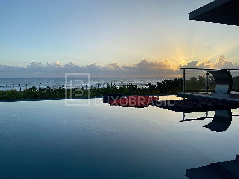 LB - CE12 Casa Luzia Taíba Ceará Alquiler de Vacaciones