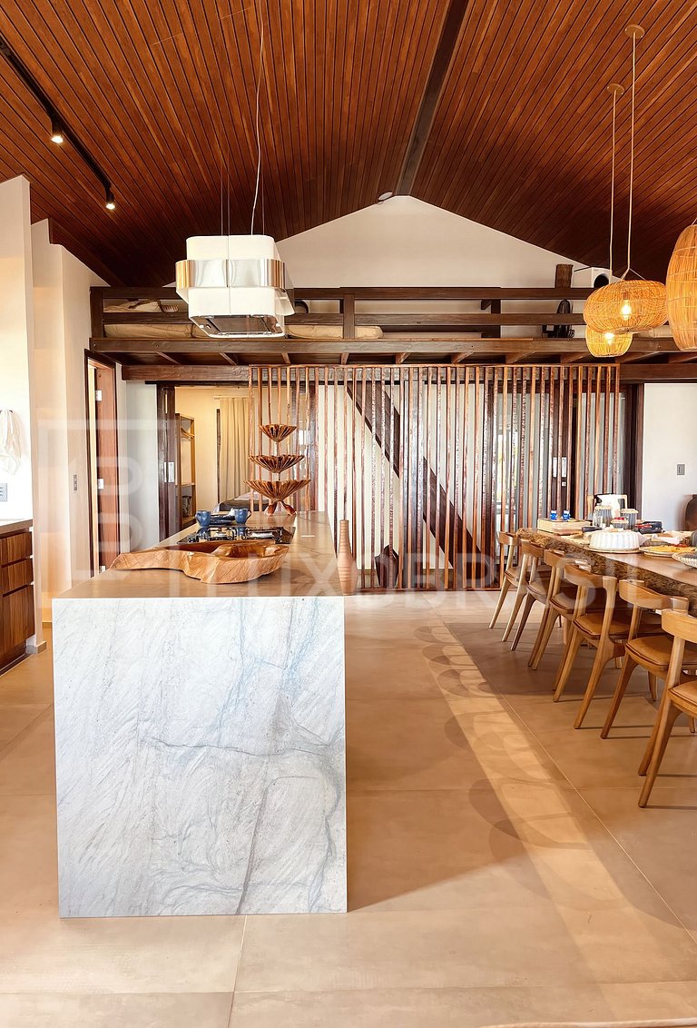 LB - CE12 Casa Luzia Taíba Ceará Alquiler de Vacaciones