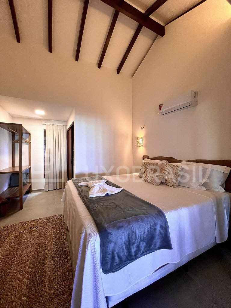 LUXOBRASIL #CE12 House Luzia Taíba Ceará Vacation Rentals