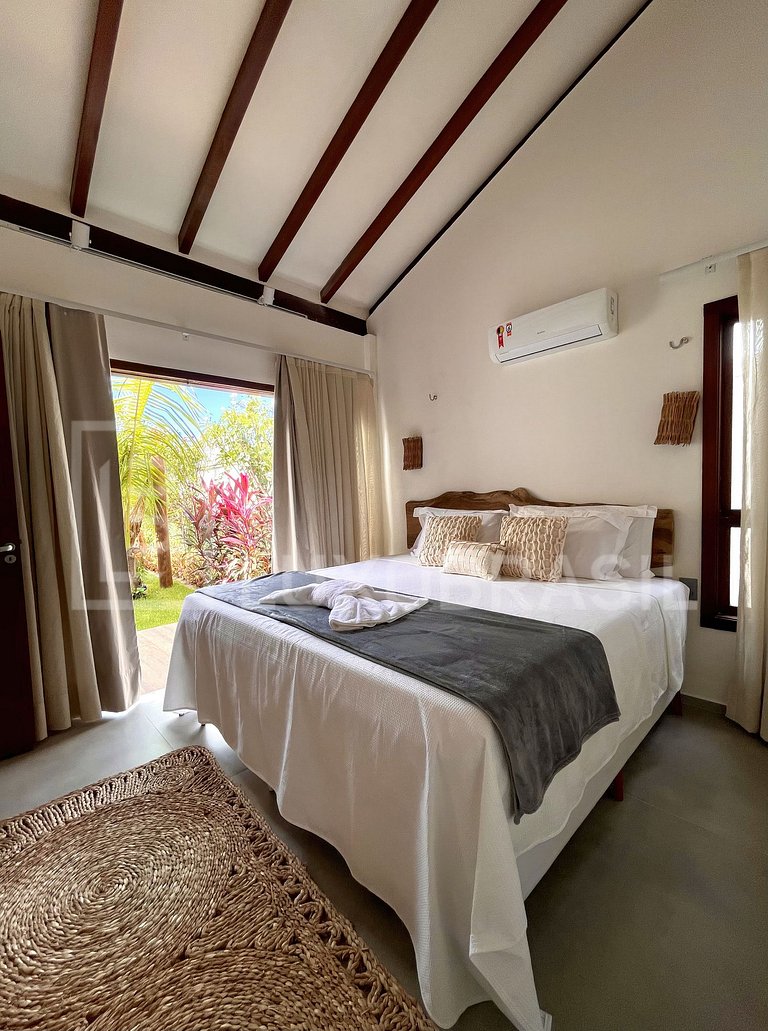 LB - CE12 Casa Luzia Taíba Ceará Alquiler de Vacaciones