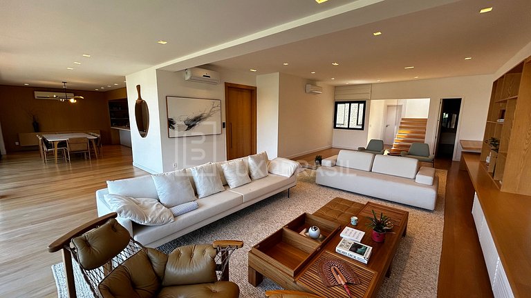 Cobertura Duplex Nova Grecia #RJ78