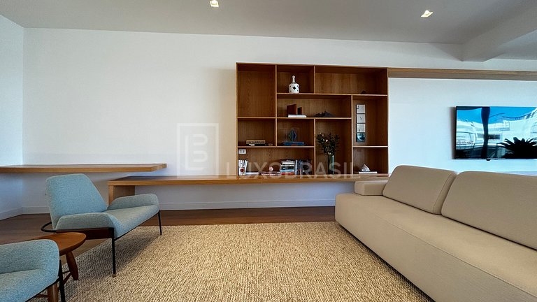 Cobertura Duplex Nova Grecia #RJ78
