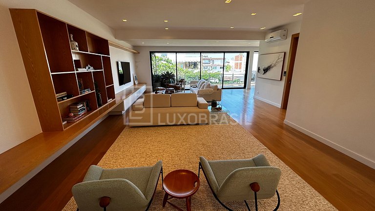 Cobertura Duplex Nova Grecia #RJ78