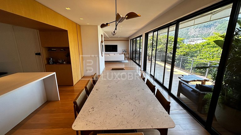 Cobertura Duplex Nova Grecia #RJ78