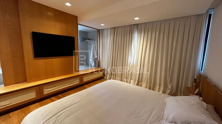 Cobertura Duplex Nova Grecia #RJ78