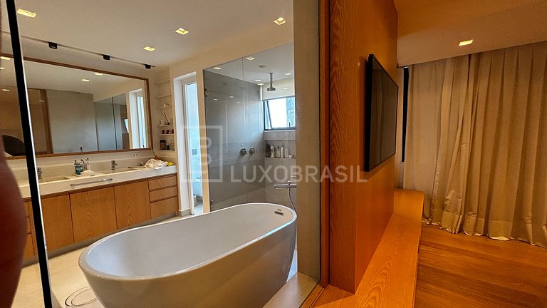 Cobertura Duplex Nova Grecia #RJ78