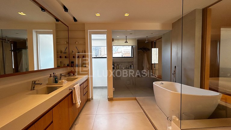 Cobertura Duplex Nova Grecia #RJ78