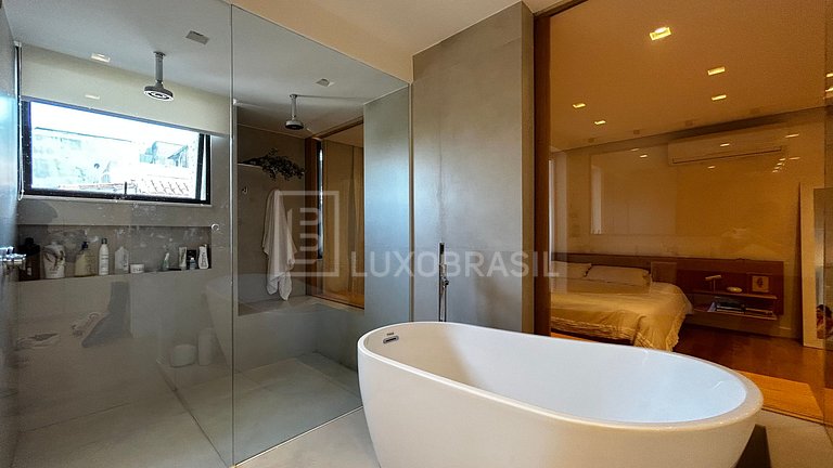 Cobertura Duplex Nova Grecia #RJ78