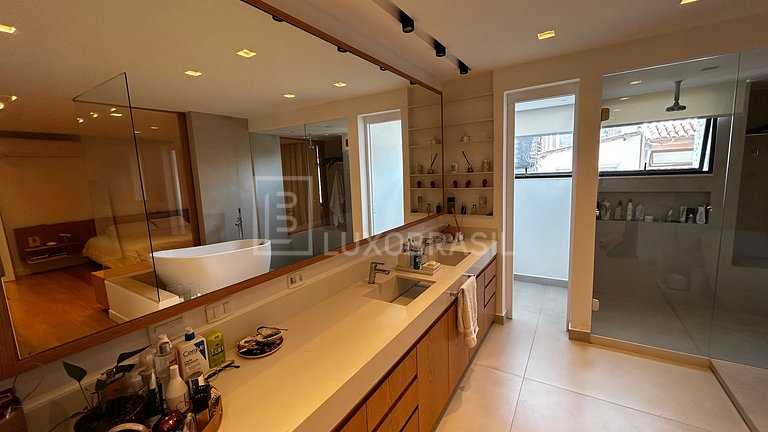 Cobertura Duplex Nova Grecia #RJ78