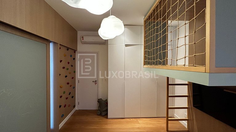 Cobertura Duplex Nova Grecia #RJ78