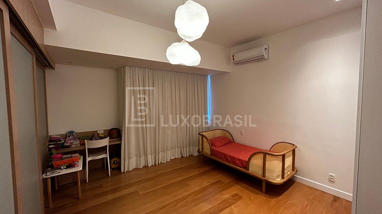 Cobertura Duplex Nova Grecia #RJ78