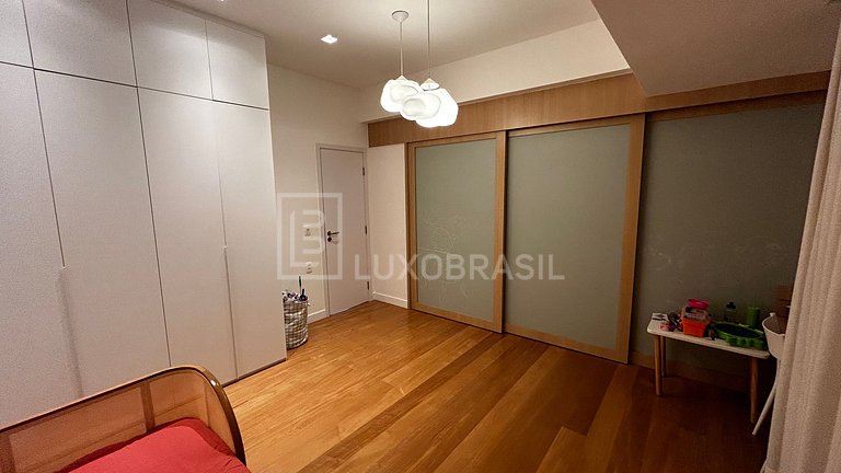 Cobertura Duplex Nova Grecia #RJ78