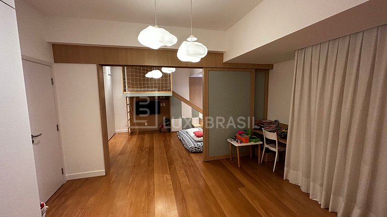Cobertura Duplex Nova Grecia #RJ78