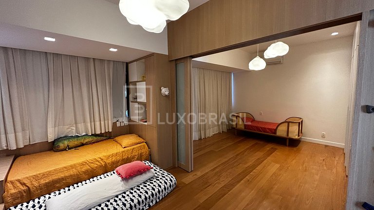 Cobertura Duplex Nova Grecia #RJ78