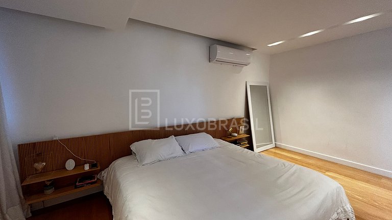 Cobertura Duplex Nova Grecia #RJ78