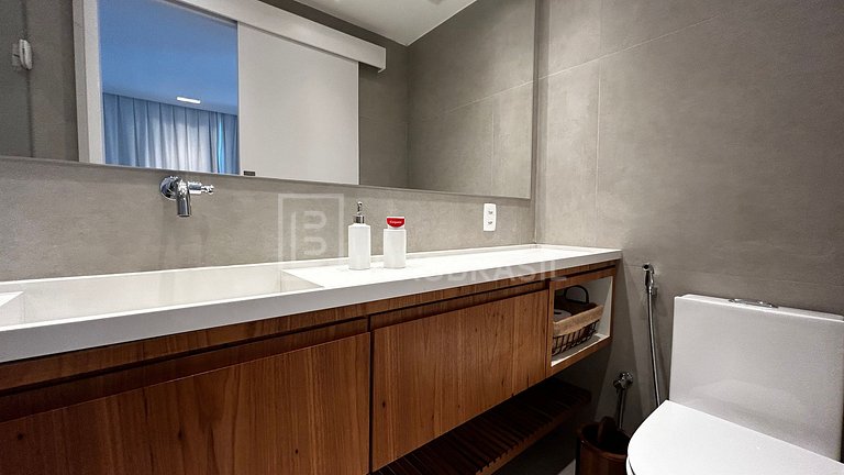 Cobertura Duplex Nova Grecia #RJ78