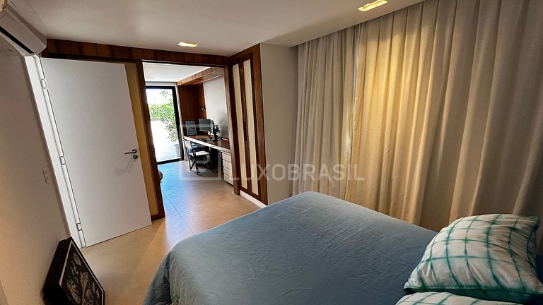 Cobertura Duplex Nova Grecia #RJ78