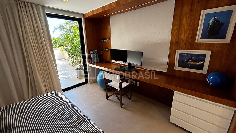 Cobertura Duplex Nova Grecia #RJ78