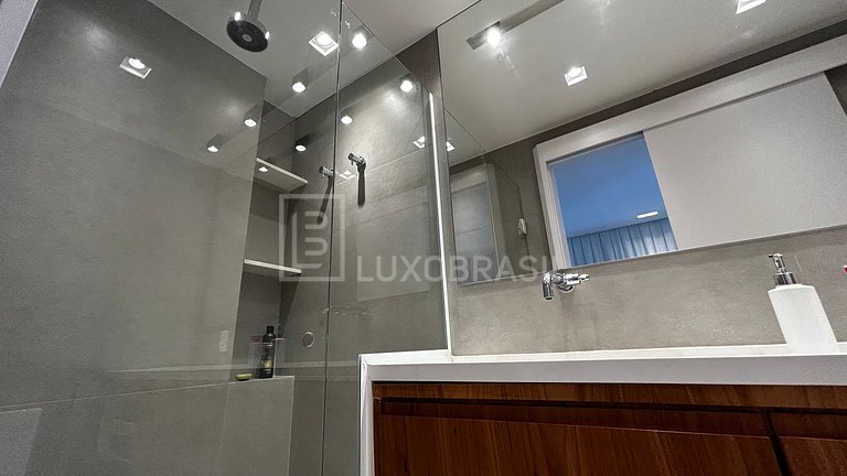 Cobertura Duplex Nova Grecia #RJ78