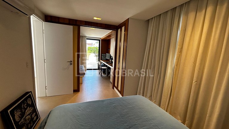 Cobertura Duplex Nova Grecia #RJ78