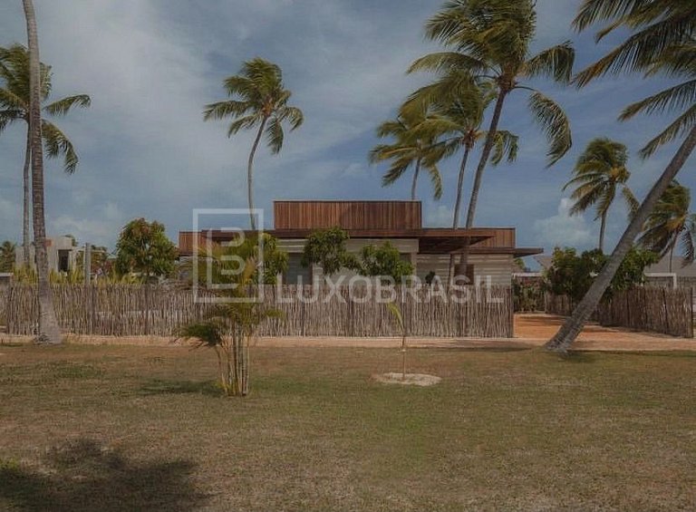 LUXOBRASIL #RN13 Casa Mandacaru Alquiler Temporada