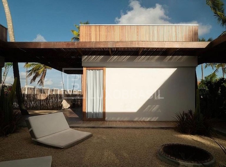 Casa Mandacaru São Miguel do Gostoso